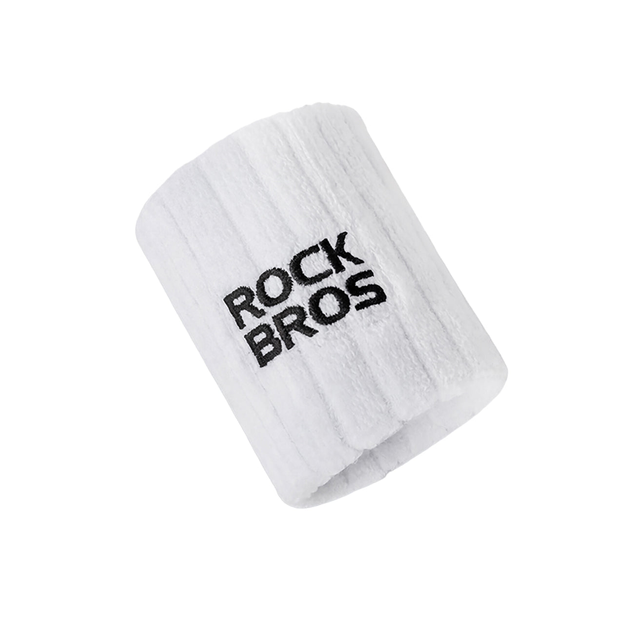 Rockbros 190009 Sportinis riešo dirželis - Baltas -- Cycling Jerseys