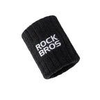 Rockbros 190009 Sportinis riešo dirželis - Juodas -- Cycling Jerseys