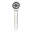 Rockbros FK-307T titano lydinys dviračio kompiuterio laikiklis - titanas -- Cycling Accessories