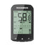 Rockbros M1Pro Bluetooth GPS dviračio kompiuteris IPX6 - juodas -- Bicycle Tools
