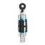 Rockbros TG-8601 dviračio multitool S2 ratuoklinė rakta cilindrinėje dėžėje - Juodas -- Bicycle Multi-Tools