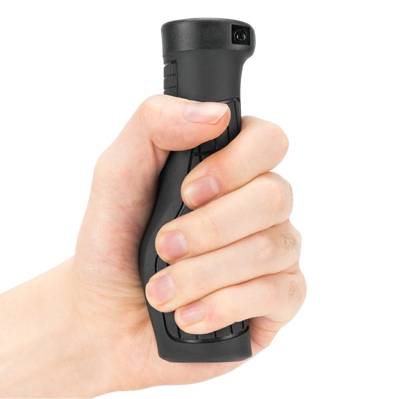 Rockbros G326PL Dvirašio rankenos - Juodas -- Bicycle Handlebar Grips