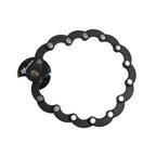 Rockbros WL798 sulankstytas U formos dviracio spyna - juoda -- Bicycle Locks