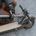 Rockbros RK242 elektrinės paspirtuko spyna - Juoda -- Bicycle Locks