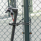 Rockbros RK242 elektrinės paspirtuko spyna - Juoda -- Bicycle Locks