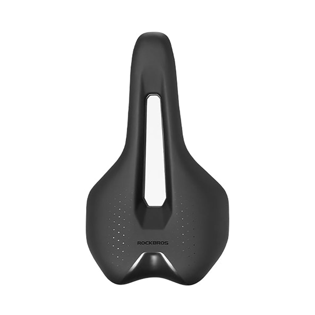 Rockbros RK145 Vyrų Sportinis Dviračio Balna - Juodas -- Bicycle Saddles