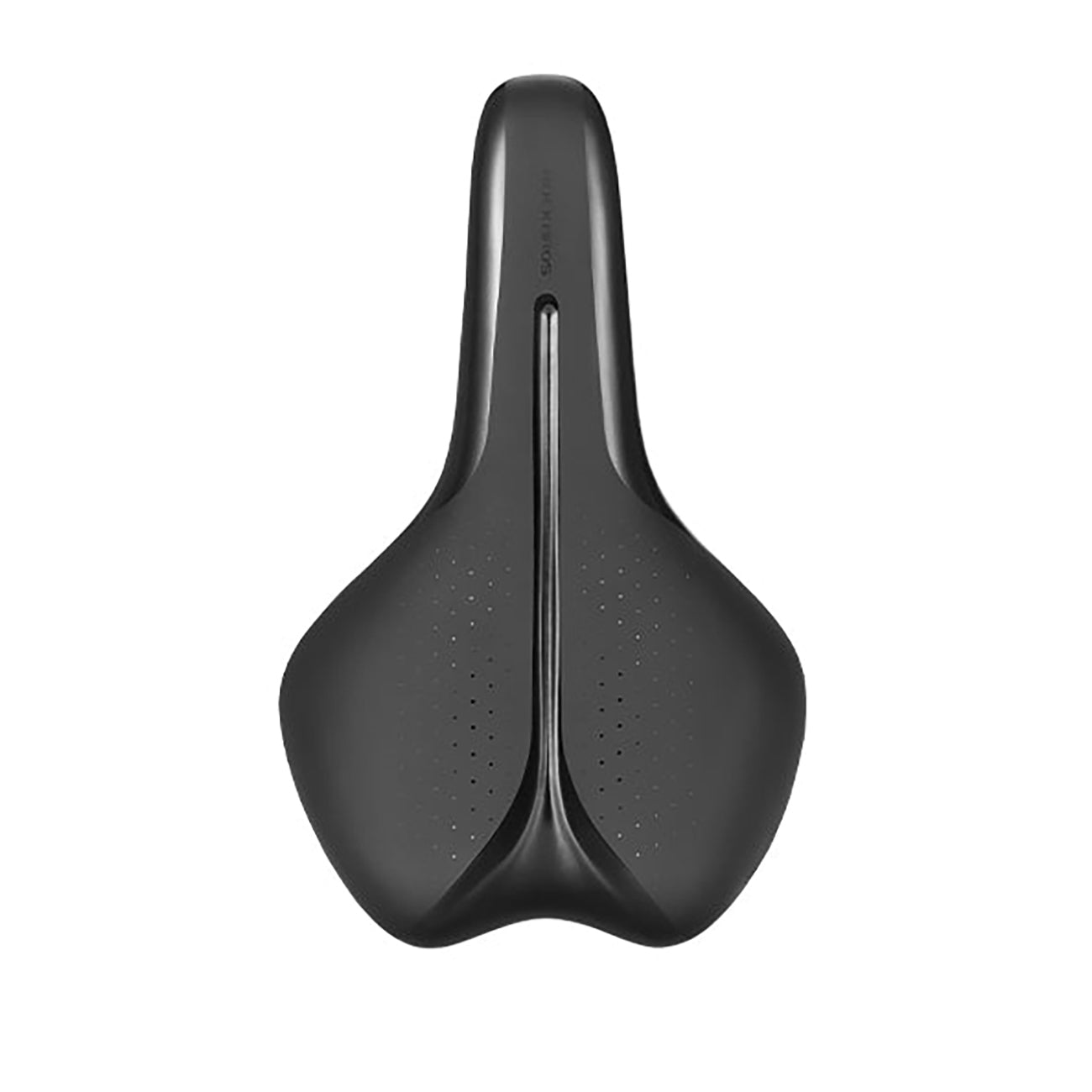 Rockbros RK155 Moterų Sportinis Dviračio Balna - Juodas -- Bicycle Saddles