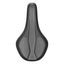 Rockbros B824 sportinis ergonomiškas dviračio balno - juodas -- Bicycle Saddles