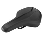 Rockbros B824 sportinis ergonomiškas dviračio balno - juodas -- Bicycle Saddles