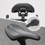 Rockbros B824 sportinis ergonomiškas dviračio balno - juodas -- Bicycle Saddles