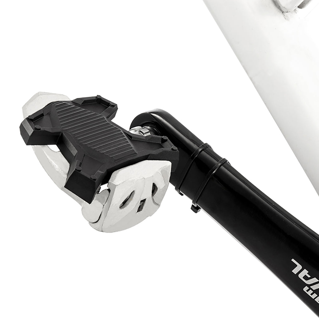 Rockbros PP20 SPD pedalų adapteriai - juoda -- Bicycle Cleat Adapters
