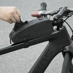 Rockbros PP20 SPD pedalų adapteriai - juoda -- Bicycle Cleat Adapters