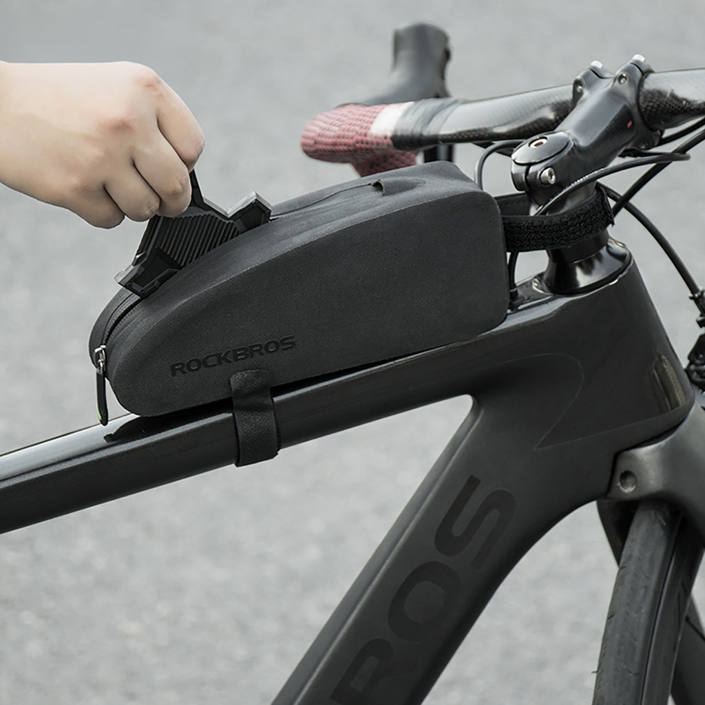 Rockbros PP20 KEO pedalų adapteriai - juodi -- Bicycle Cleat Adapters