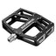 Rockbros K399-BK plati platformo dviračio pedalai - Juodi -- Cycling Accessories