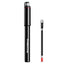 Rockbros SMART-B 150 PSI Mini dviračio pompa Presta ir Schrader vožtuvams - juoda -- Bicycle Pumps