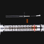 Rockbros JG-PB-004 lengva dviračio pompa su slėgio matuokliu - juoda -- Bicycle Pumps