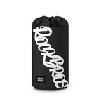 Rockbros G004 Flash Journey 1L vandens butelio krepšys - Juodas -- Bicycle Bags