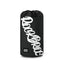 Rockbros G004 Flash Journey 1L vandens butelio krepšys - Juodas -- Bicycle Bags