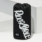 Rockbros G004 Flash Journey 1L vandens butelio krepšys - Juodas -- Bicycle Bags