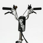 Rockbros G004 Flash Journey 1L vandens butelio krepšys - Juodas -- Bicycle Bags