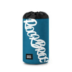 Rockbros G004 Flash Journey 1L vandens butelio krepšys - Mėlynas -- Bicycle Bags
