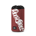 Rockbros G004 Flash Journey 1L Vandens butelio krepšys - Raudonas -- Bicycle Bags
