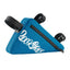 Rockbros G001 Flash Journey trikampio rėmo dviračio krepšys 0.8 l - Mėlynas -- Bicycle Bags