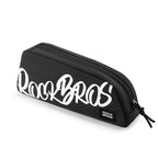 Rockbros G009 Flash Journey viršutinio vamzdžio dviračio krepšys 0,8L - juodas -- Bicycle Bags