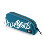 Rockbros G009 Flash Journey viršutinio vamzdžio dviračio krepšys 0,8L - mėlynas -- Bicycle Bags