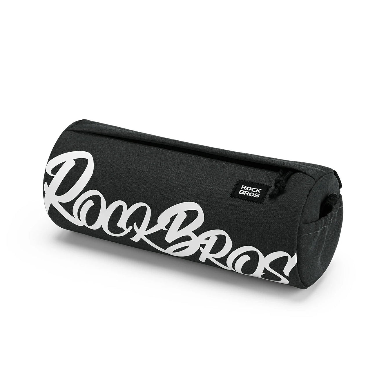 Rockbros G005 Flash Journey ribleninko dviračio krepšys 2L - juodas -- Bicycle Bags