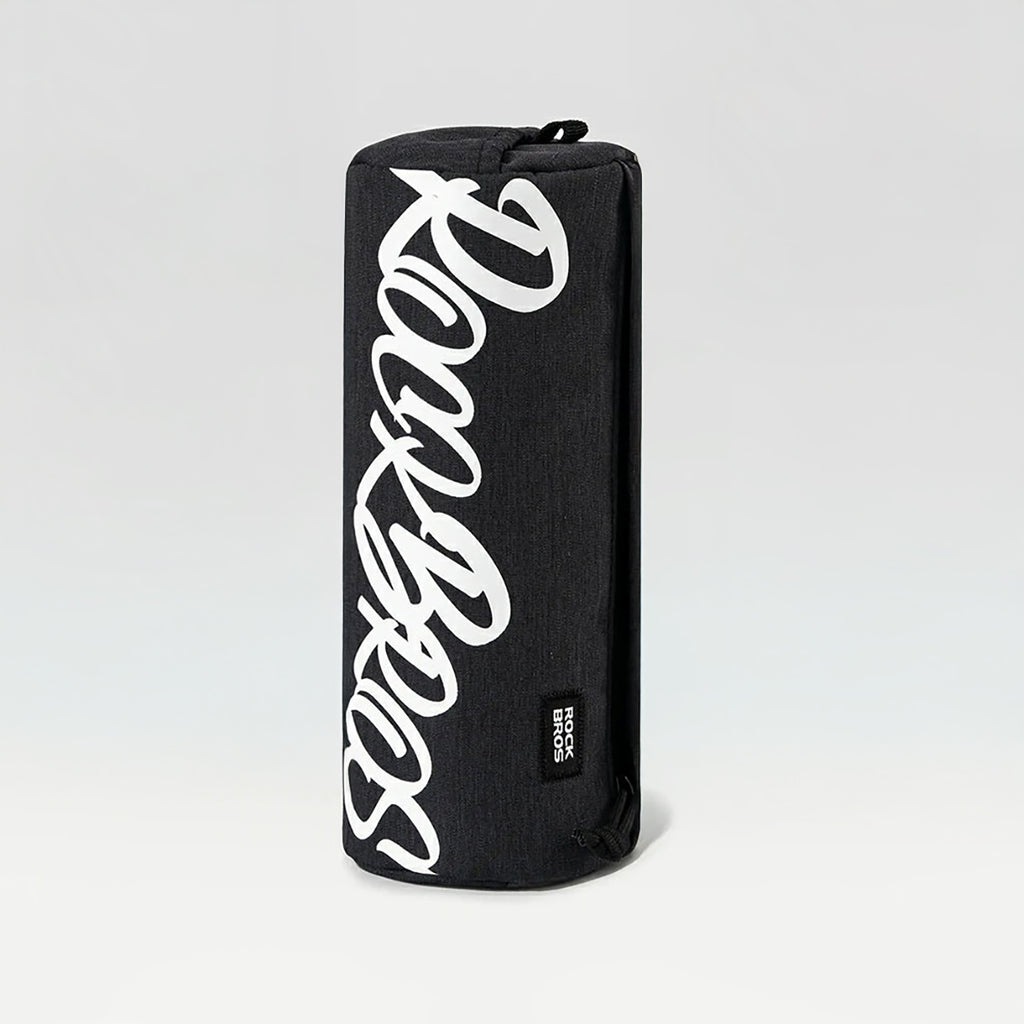 Rockbros G006 Flash Journey dviračio rankenų krepšys 3.6L - juodas -- Bicycle Bags