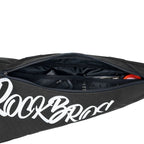 Rockbros G008 Flash Journey trikampio rėmo dviračio krepšys XL 1.9 L - juodas -- Bicycle Bags