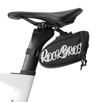 Rockbros G007 Flash Journey žabalas 0.8 l - Juodas -- Bicycle Bags