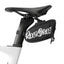 Rockbros G007 Flash Journey žabalas 0.8 l - Juodas -- Bicycle Bags