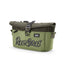 Rockbros W020-1 sulankstomas ranktūrio dviračio krepšys - žalias -- Bicycle Bags