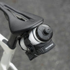 Rockbros P010 daugianarysinis žabalas su bako laikikliu - juodas -- Bicycle Bags