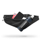 Rockbros D45 dviračio butelio šoninis krepšys - juodas -- Bicycle Bags