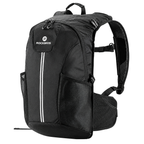 Rockbros H9 miesto kuprinė 20 l lengva vandentiesiai - juoda -- Bicycle Bags