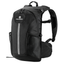 Rockbros H9 miesto kuprinė 20 l lengva vandentiesiai - juoda -- Bicycle Bags