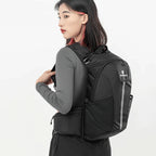Rockbros H9 miesto kuprinė 20 l lengva vandentiesiai - juoda -- Bicycle Bags