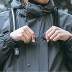 Rockbros H32 hidratacijos kuprinė su 2L vandens balaiotuku dviračiams ir bėgimui - juoda -- Cycling Accessories
