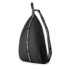 Rockbros H34 kuprinė su šalmu laikikiu - juoda -- Bicycle Bags