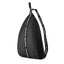 Rockbros H34 kuprinė su šalmu laikikiu - juoda -- Bicycle Bags