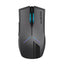 Machenike M721 belaidis žaidimų pelė 10000 DPI su RGB fono šviesa - juoda -- Gaming Accessories