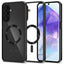 Dėklas Tech-Protect MagFlex MagSafe skirtas Samsung Galaxy A27 5G - skaidrus juodas -- Samsung Galaxy A27 5G