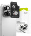 Ringke Camera Frame Protector 2 vnt. rinkinys kameros apsauga Nothing Phone 4A Pro - Juoda -- Nothing Phone 4A Pro