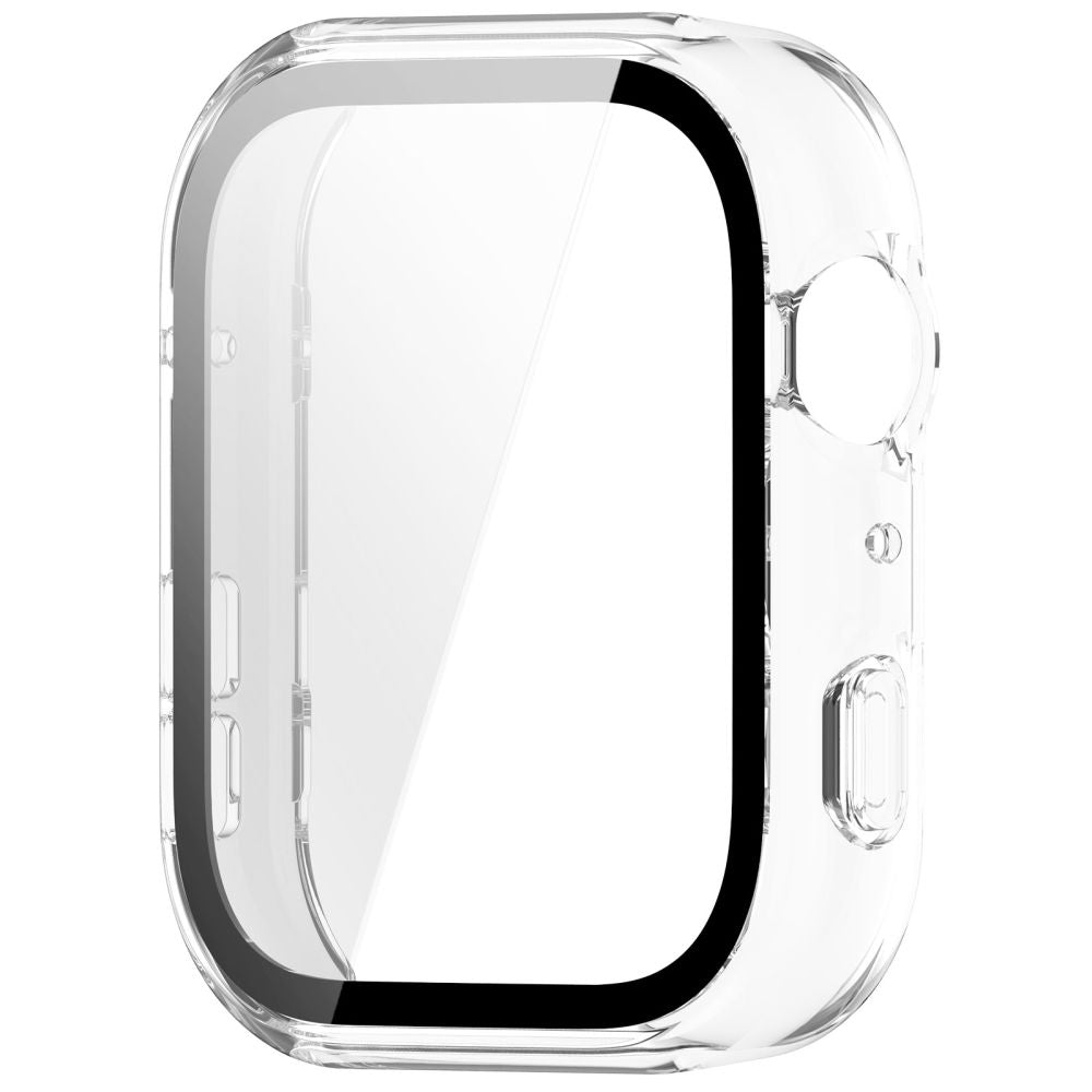 Dėklas Tech-Protect Defense skirtas Huawei Watch Fit 5 - skaidrus -- Huawei Watch Fit 5