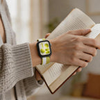 Tech-Protect Defense dėklas Huawei Watch Fit 5 - juodas -- Huawei Watch Fit 5