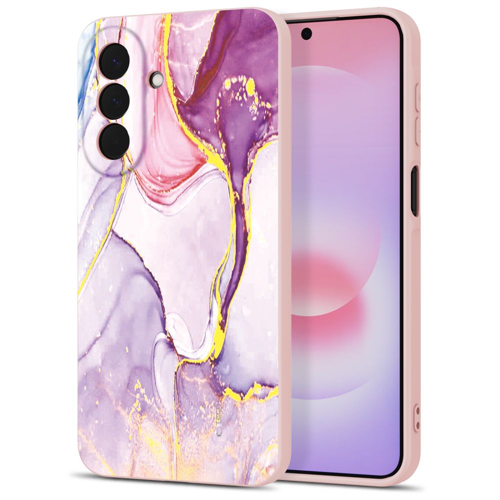 Tech-Protect Icon dėklas Samsung Galaxy A27 5G - daugiaspalvis -- Samsung Galaxy A27 5G