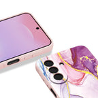 Tech-Protect Icon dėklas Samsung Galaxy A27 5G - daugiaspalvis -- Samsung Galaxy A27 5G